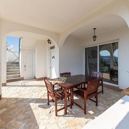 Gorgeous Home In Kastel Stafilic With Wifi ภายนอก รูปภาพ
