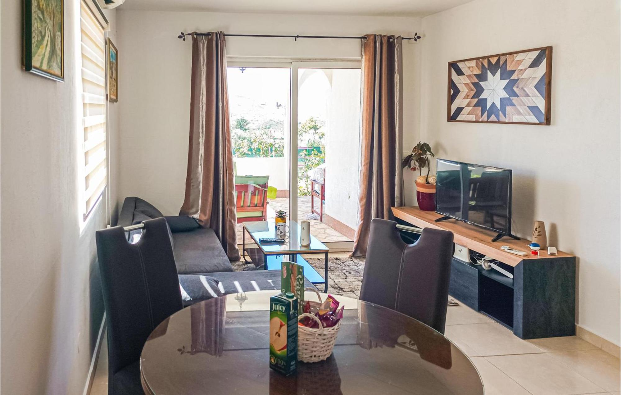 Gorgeous Home In Kastel Stafilic With Wifi ภายนอก รูปภาพ